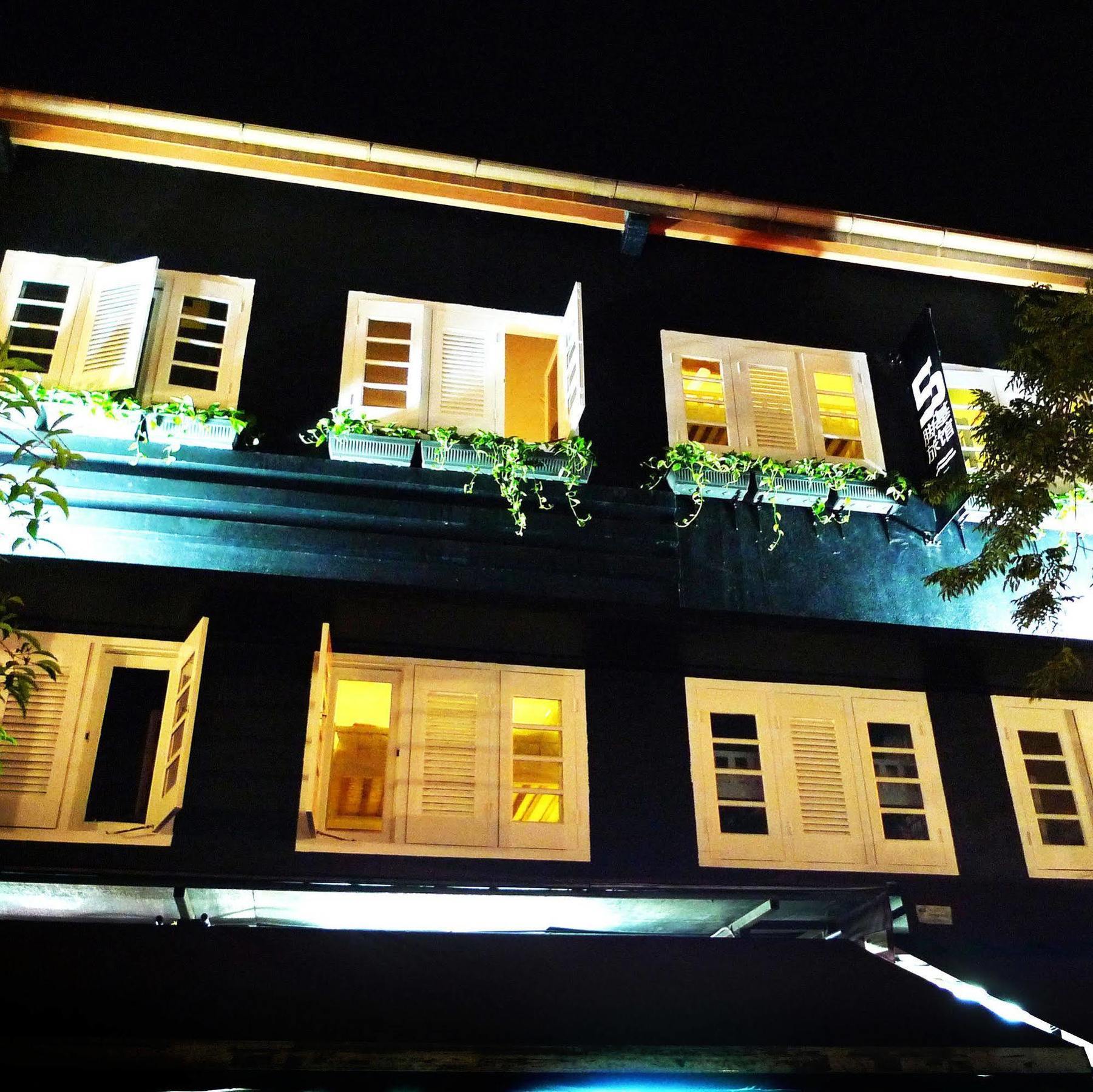 5Footway.Inn Project Chinatown 1 Singapura Luaran gambar